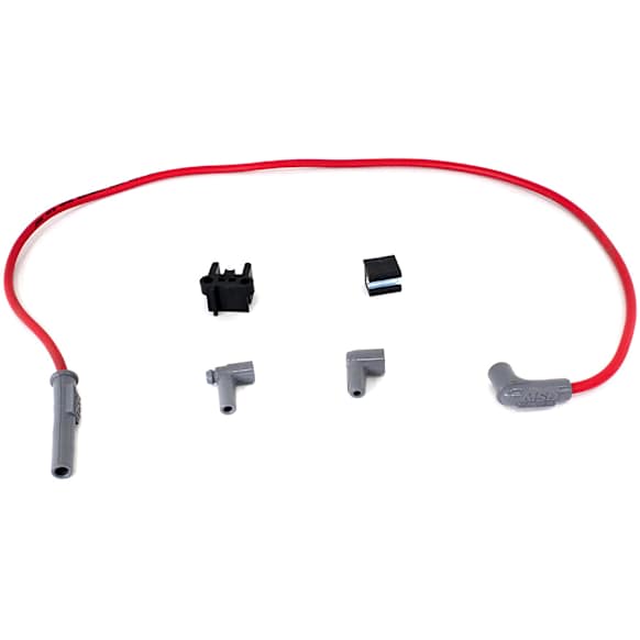 34069 Universal, Replacement Super Cond. Plug Wire, Universal