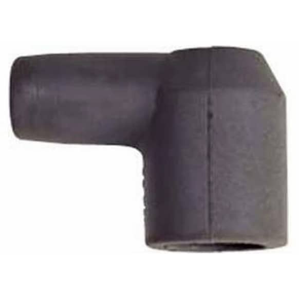 34525 Universal, 90° Distributor Boots, Gray Socket type 100 each