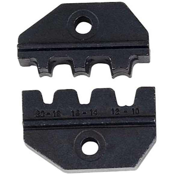 3506 Amp Pin Crimp Jaws, Fits PN 35051