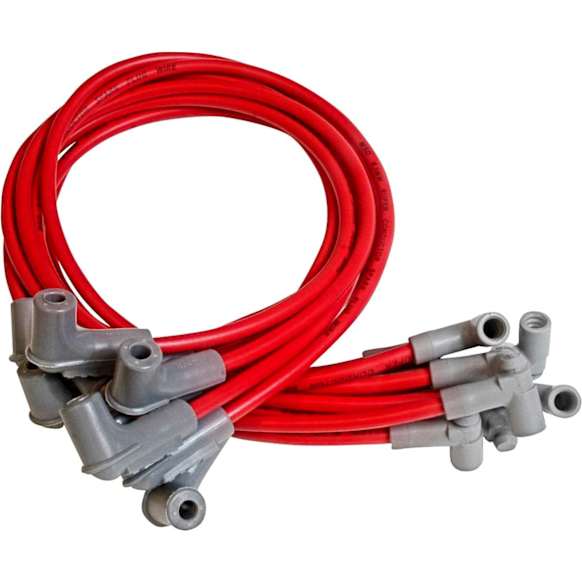 35609 8.5mm Super Conductor Series Spark Plug Wire, Set of 8