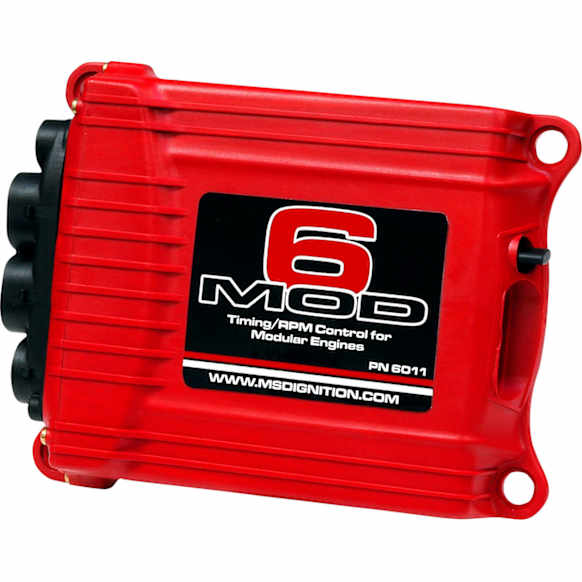 6011 Ford Modular Ignition Controller for 4.6L/5.4L