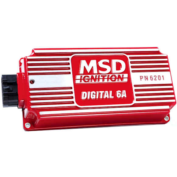6201 Ignition Box - Direct Fit, Sold Individually