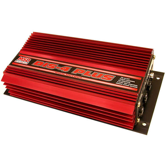 62153 DIS-4 Plus High Output