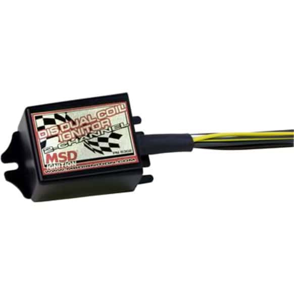 6302 DIS Dual Coil Ignitor, 2 Channel