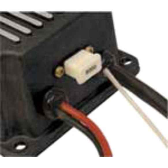 6631 Universal, MSD 6 HVC, Professional Race with Fast Rev Limiter