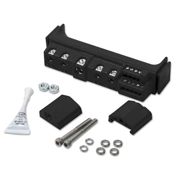 75643 Universal, Relay - Multi-purpose relay Stand Alone Solid State Series