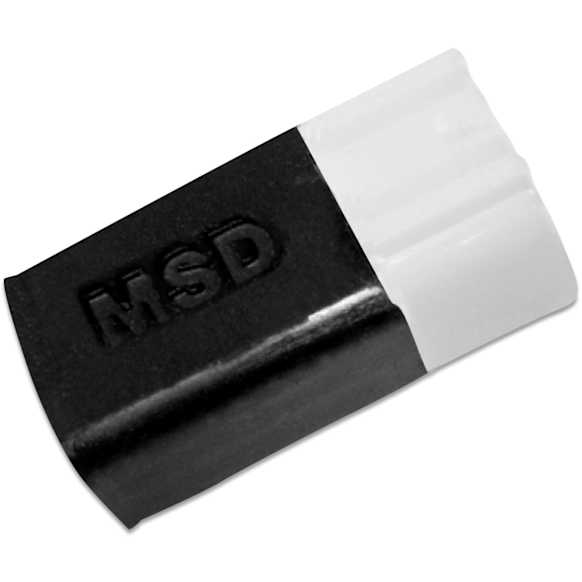 7741 Universal, MSD CAN-Bus Termination Cap