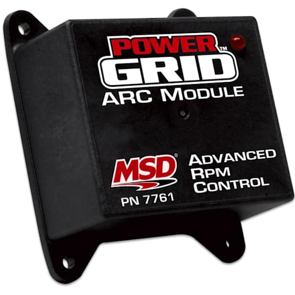 7761 Advanced RPM Control Module (ARC)