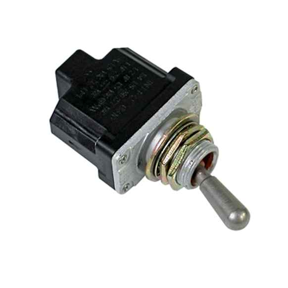 8111 Universal, Kill Switch for MSD 12 and 20 Amp Pro Mags