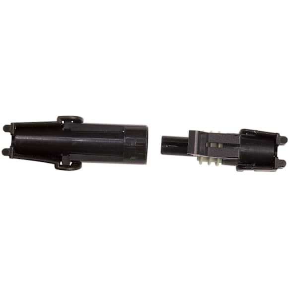 8174 Universal, MSD Weathertight Connector - 1-Pin  - Qty 1