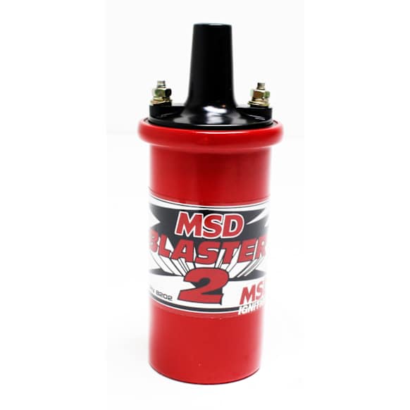 8202 Blaster 2 Series Ignition Coil, Sold individually