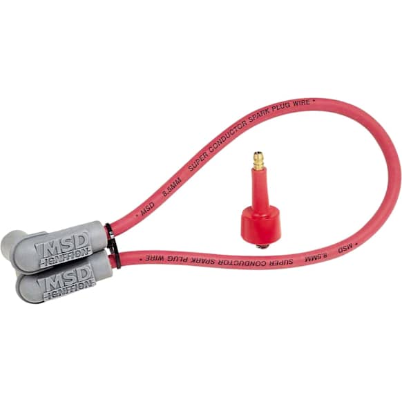 84049 Universal, Coil Wire for Blaster Coil/Socket Cap