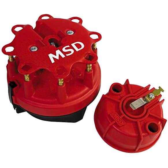 8441 Universal, Cap-A-Dapt for Small Diameter MSD Distributors