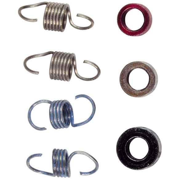 8464 Advance Kit Bushing & Spring Set, MSD Distributor