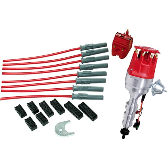 84746 Ford Crate Ignition Kit, 351W