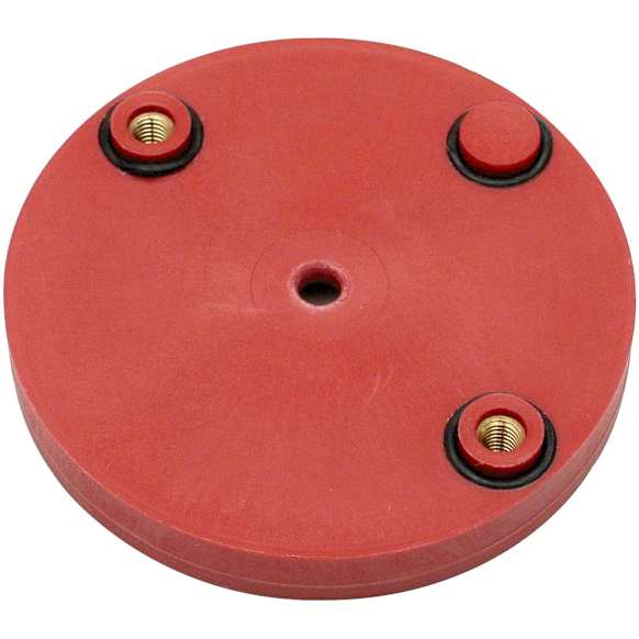 8568 Distributor Rotor - Bottom Rotor Square Drive