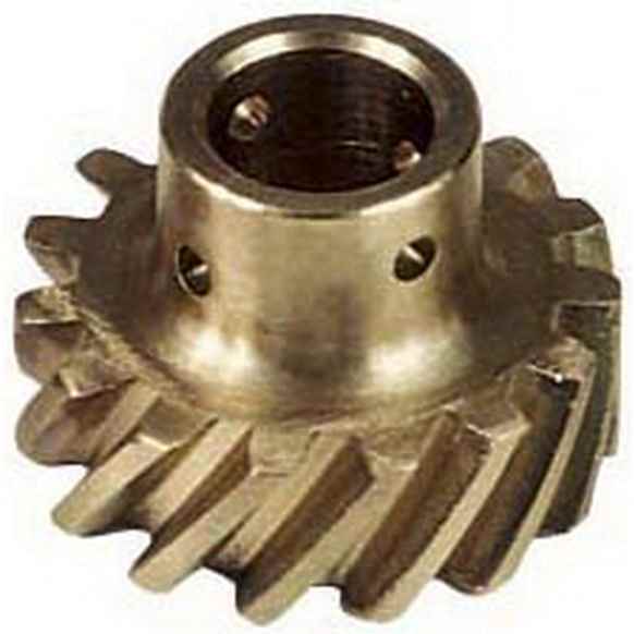 8581 Bronze Series Distributor Gear - Bronze, Direct Fit