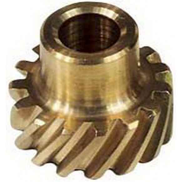 8583 Bronze Series Distributor Gear - Bronze, Direct Fit