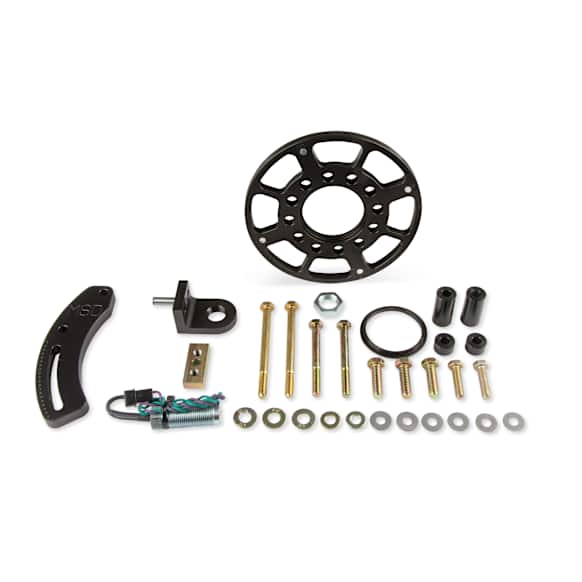 86403 Direct Fit Crankshaft Trigger Kit, Kit