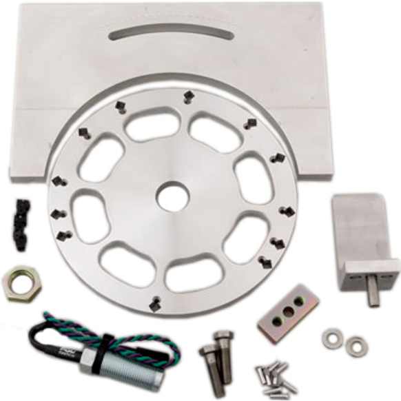 8655 Crank Trigger Wheel Kit - Universal - 7 in. Diameter Balancers