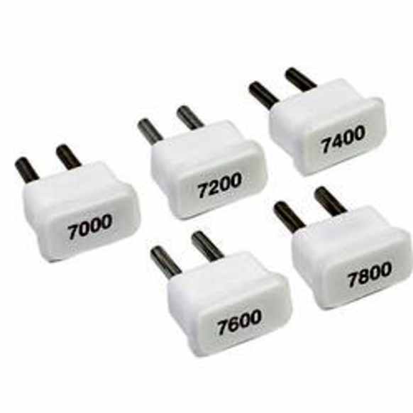 8747 Universal, 7000 Series Module Kit, Even Increments