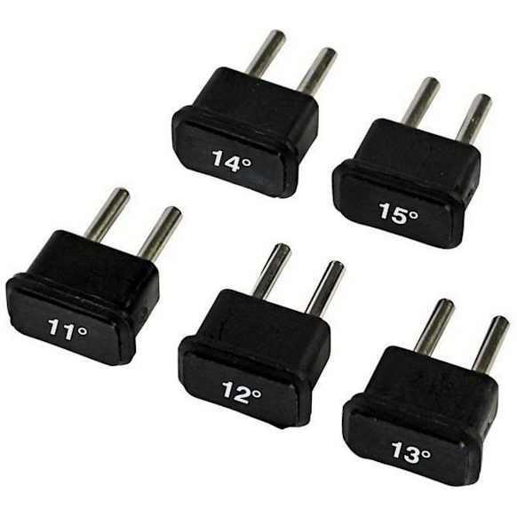 8774 Universal, Timing Retard Module Kit, 11°-15° Retard Modules