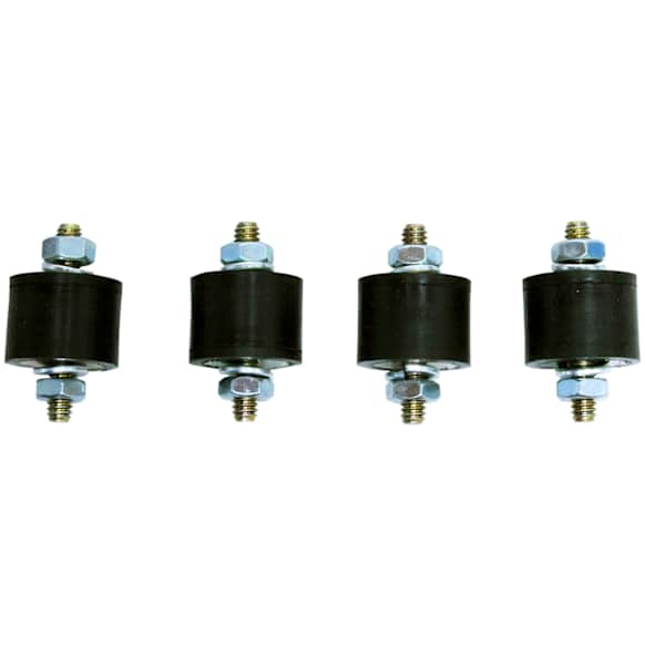 8800 Universal, Ignition Box Mount - 