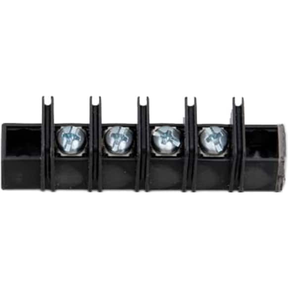 8810 Universal, Terminal Strip