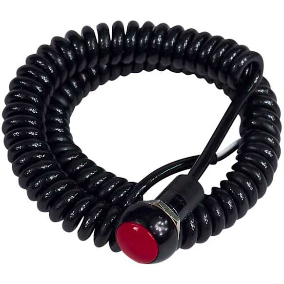 8812 Universal, Universal, Push On/Off Button, Alternate Action Switch