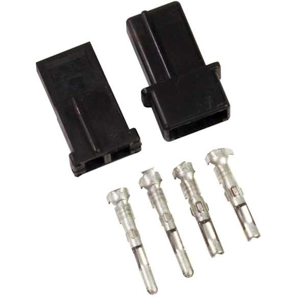 8824 Universal, Connector Kit, 2-Pin
