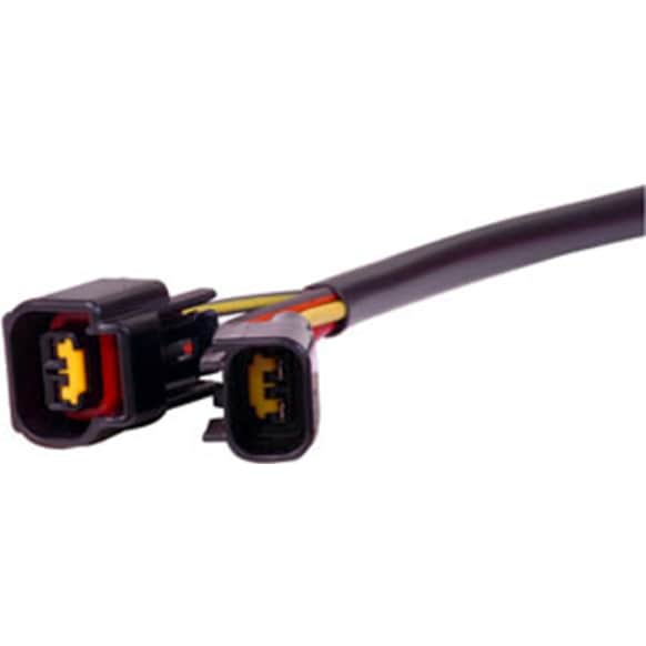 88813 Direct Fit Ignition Box Wiring Harness, Sold Individually