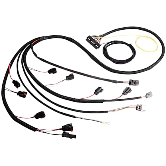 88863 Universal, 6-Hemi Harness 2003-2005