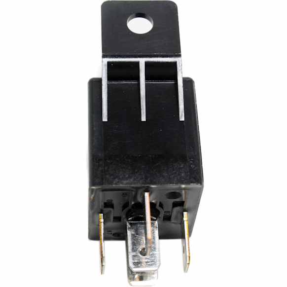 8961 Universal, MSD High Current Relay, SPST