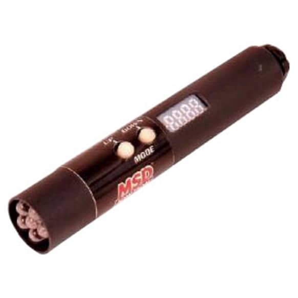 8963 Universal, Digital Programmable Shift Light