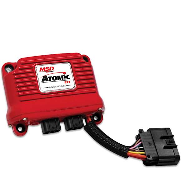 2911 Universal, Power Module for Atomic TBI