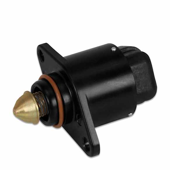 2937 Universal, Idle Air Control Motor for Atomic TBI
