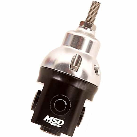 2938 Universal, Atomic, Fuel Pressure Regulator