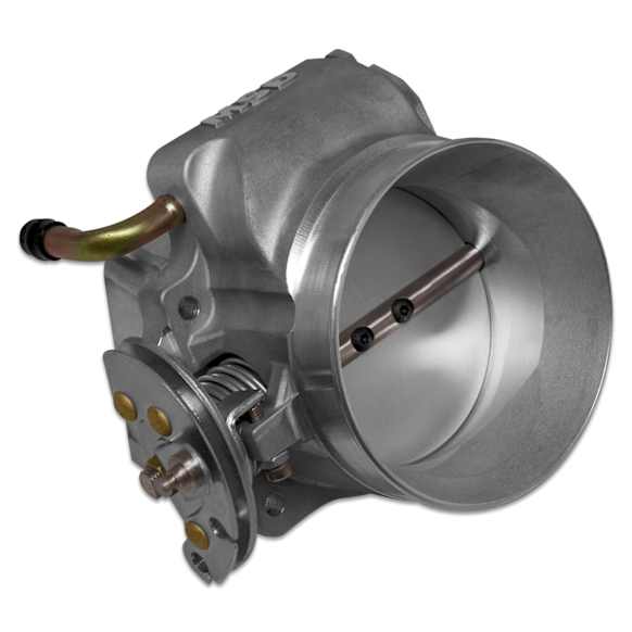 2940 Atomic LS 90mm Throttle Body