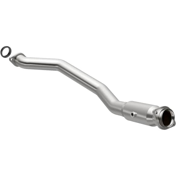 21-578 Driver Side Catalytic Converter, 6.4L, 8Cyl, Federal EPA Standard, 46-State Legal (Cannot ship to CA, CO, NY or ME), OEM Grade Series, Direct Fit