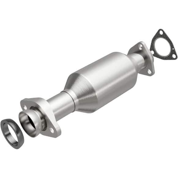 22635 Catalytic Converter, 1.6L, 4Cyl, Federal EPA Standard, 46-State Legal (Cannot ship to CA, CO, NY or ME), Standard Grade Series
