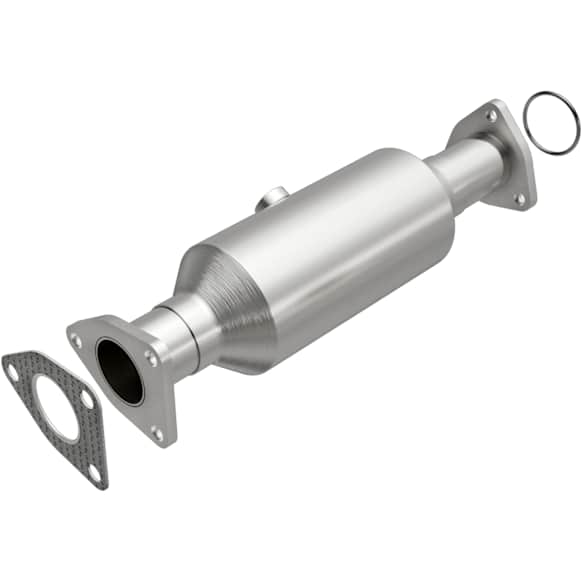 1998 Honda Accord - Catalytic Converter, 2.3L 4Cyl, Federal EPA Standard, 46-State Legal (Cannot ship to CA, CO, NY or ME), HM Grade Series