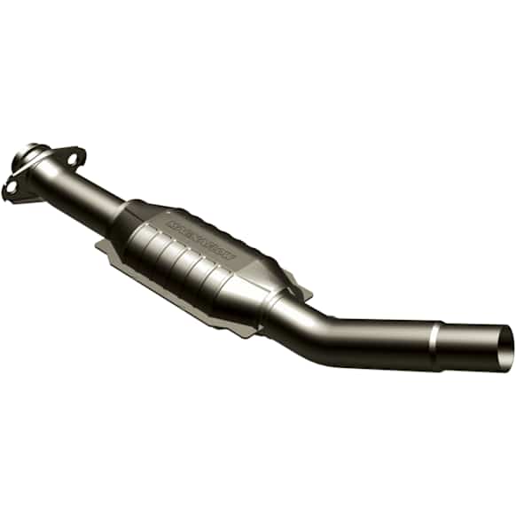 23265 Catalytic Converter, 2.0L, 4Cyl, Federal EPA Standard, 46-State Legal (Cannot ship to CA, CO, NY or ME), HM Grade Series, Direct Fit