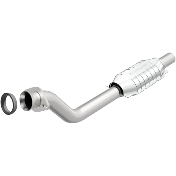 Catalytic Converter, 3.8L, 6Cyl, Federal EPA Standard, 46-State Legal (Cannot ship to CA, CO, NY or ME), Standard Grade Series, Direct Fit
