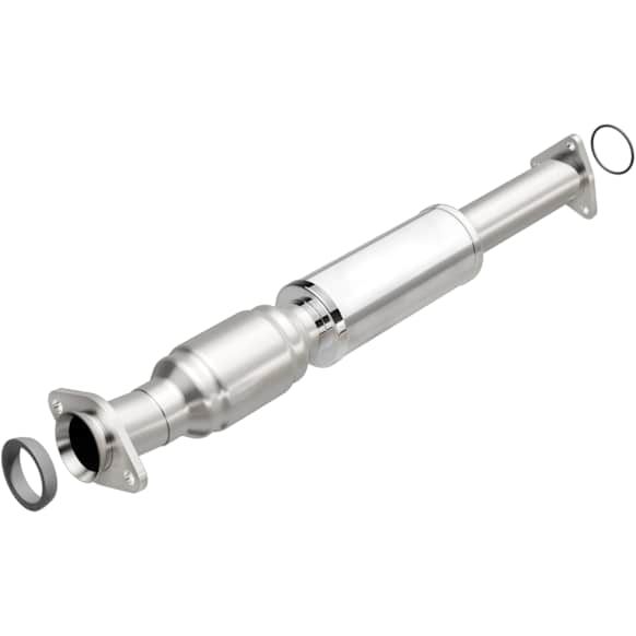 23618 Catalytic Converter, 3.2L, 6Cyl, Federal EPA Standard, 46-State Legal (Cannot ship to CA, CO, NY or ME), Standard Grade Series, Direct Fit