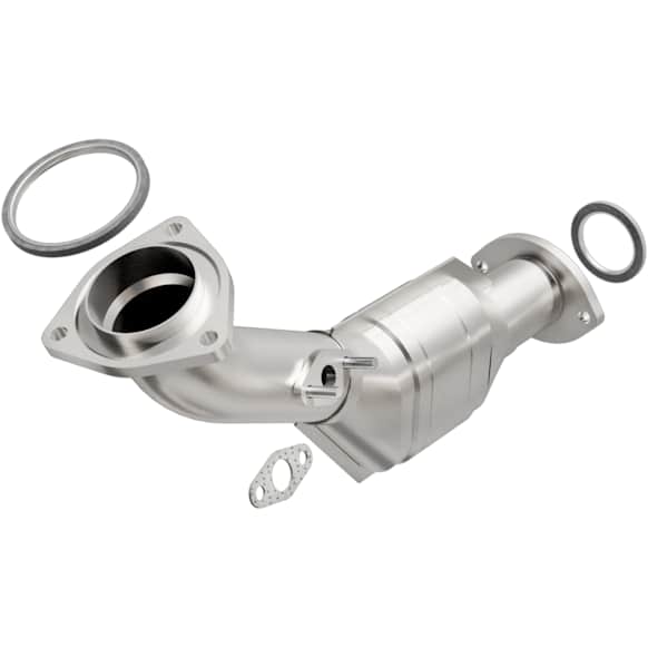 2004 Toyota Tacoma - Front, Driver or Passenger Side Catalytic Converter, 3.4L 6Cyl, Federal EPA Standard, 46-State Legal (Cannot ship to CA, CO, NY or ME), HM Grade Series