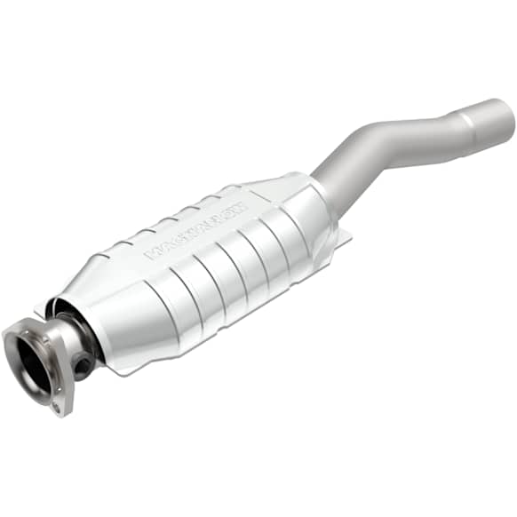 23949 Catalytic Converter, 2.3L, 4Cyl, Federal EPA Standard, 46-State Legal (Cannot ship to CA, CO, NY or ME), Standard Grade Series, Direct Fit