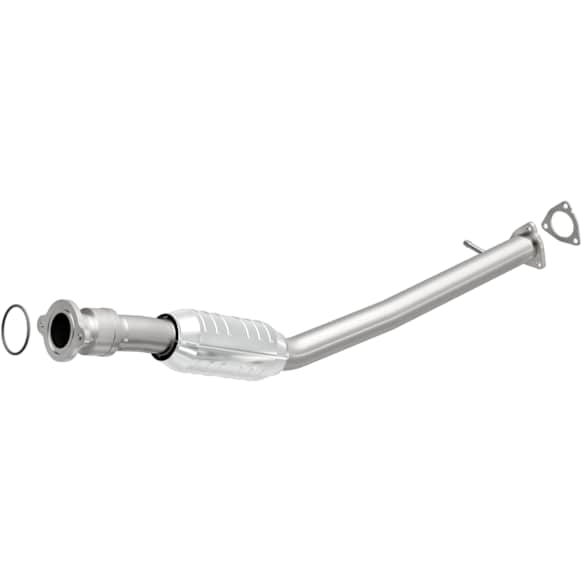 23993 Catalytic Converter, 3.4L, 6Cyl, Federal EPA Standard, 46-State Legal (Cannot ship to CA, CO, NY or ME), HM Grade Series, Direct Fit