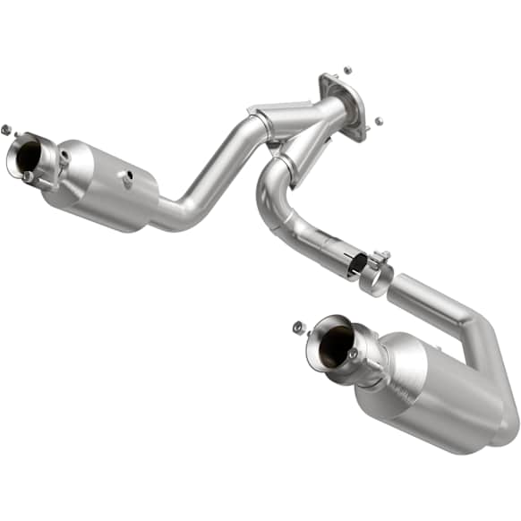 280307 Catalytic Converter, 5.7L, 8Cyl, Federal EPA Standard, 46-State Legal (Cannot ship to CA, CO, NY or ME), OEM Grade Series, Direct Fit