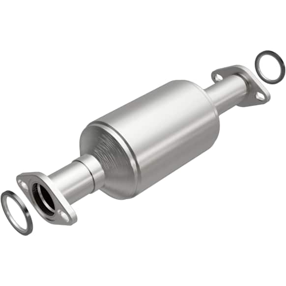 3391884 Catalytic Converter, CARB and Federal EPA Standards, 50-state Legal, California Series, Direct Fit
