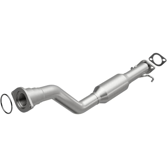 4561396 California Series Catalytic Converter, CARB and Federal EPA Standards, 50-state Legal